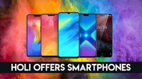 Holi offers on smartphones: Get heavy discounts on Honor Play, Mi A2, Galaxy M20 and more