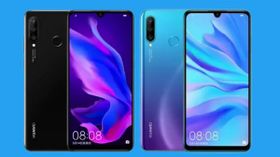 Huawei nova 4e vs other triple camera smartphones available right now