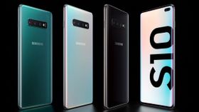 Most trending smartphones of last week: Samsung Galaxy S10+, Redmi Note 7 Pro, Vivo iQOO and more