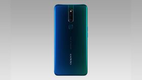 OPPO F11 Pro: Most innovative and Performance-driven smartphone in sub-25K price-point OPPO F11 Pro: Most innovative and Performance-driven smartphone in sub-25K price-point