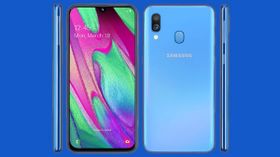 Samsung Galaxy A40 vs other mid-range selfie smartphones under Rs. 25,000 Samsung Galaxy A40 vs other mid-range selfie smartphones under Rs. 25,000