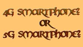 Should you buy a 4G phone now or wait for 5G phones in India?
