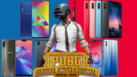 Top 10 smartphones under Rs. 15,000 to enjoy playing PUBG