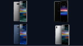 Upcoming Sony smartphones to be launched soon in India