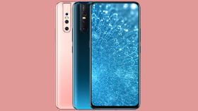 Vivo S1 vs other triple camera smartphones available in India Vivo S1 vs other triple camera smartphones available in India