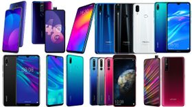 Week 10, 2019 launch round-up: Samsung Galaxy S10, S10 Plus, HUAWEI Y7 (2019), Vivo Y91i and more Week 10, 2019 launch round-up: Samsung Galaxy S10, S10 Plus, HUAWEI Y7 (2019), Vivo Y91i and more