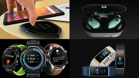 Week 11, 2019 launch round-up: HUAWEI Nova 4e, HUAWEI Band 3e, Skullcandy Push and more
