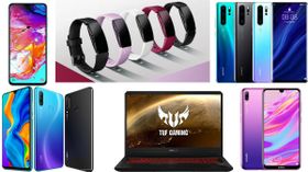 Week 13, 2019 launch round-up: HUAWEI P30 Pro, Galaxy A70, Moto G7 and more Week 13, 2019 launch round-up: HUAWEI P30 Pro, Galaxy A70, Moto G7 and more