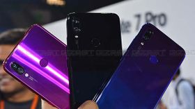 Xiaomi Redmi Note 7 Pro & Redmi Note 7 First Impressions: Xiaomi's budget series is back with a bang