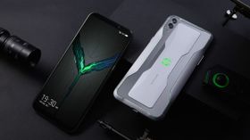 Xiaomi Black Shark 2 vs other gaming smartphones available right now Xiaomi Black Shark 2 vs other gaming smartphones available right now