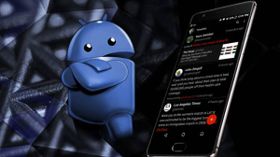7 best launchers with Dark Mode for Android 7 best launchers with Dark Mode for Android