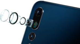 Best Premium Smartphones With Triple Rear Cameras To Buy In India Best Premium Smartphones With Triple Rear Cameras To Buy In India