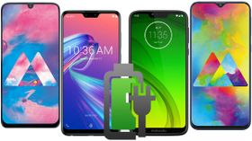 Best smartphones with 5000mAh battery to buy in India Best smartphones with 5000mAh battery to buy in India