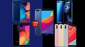 Buying Guide: Best 4GB RAM smartphones to buy in India under Rs. 10,000 in April 2019 Buying Guide: Best 4GB RAM smartphones to buy in India under Rs. 10,000 in April 2019