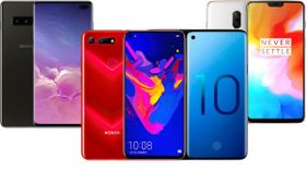 Buying guide April 2019: Best High End smartphones to buy in India Buying guide April 2019: Best High End smartphones to buy in India