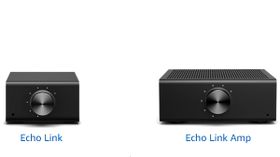 Amazon Echo Link and Echo Link Amp: How to setup, create groups, streaming services and more Amazon Echo Link and Echo Link Amp: How to setup, create groups, streaming services and more