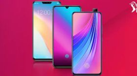 Flipkart offers special discount on Vivo smartphones: Get up to Rs. 11,800 off Flipkart offers special discount on Vivo smartphones: Get up to Rs. 11,800 off