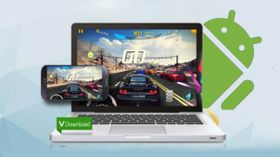 Here’s a way to run Android games on Mac/Windows Here’s a way to run Android games on Mac/Windows