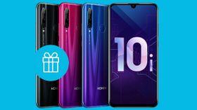 Honor 10i vs other smartphones with triple cameras and 6GB RAM Honor 10i vs other smartphones with triple cameras and 6GB RAM