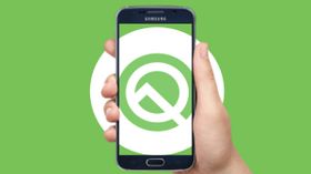 Smartphones to receive Android Q update in India Smartphones to receive Android Q update in India