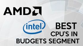 Top 5 budget processors to build your dream gaming rig Top 5 budget processors to build your dream gaming rig
