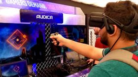 ESL One Mumbai 2019: Gaming as a lucrative career in India? ESL One Mumbai 2019: Gaming as a lucrative career in India?