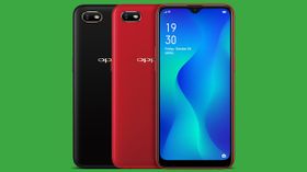 Oppo A1K vs other budget smartphones under Rs. 10,000 Oppo A1K vs other budget smartphones under Rs. 10,000