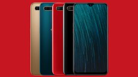 Oppo A5s vs other smartphones priced under Rs. 10,000 Oppo A5s vs other smartphones priced under Rs. 10,000