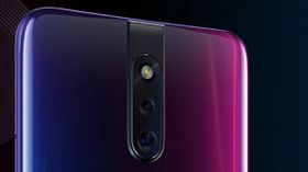 OPPO F11 Pro: Most Innovative Smartphone under Rs. 25,000 in India OPPO F11 Pro: Most Innovative Smartphone under Rs. 25,000 in India