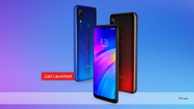 Redmi 7 vs other budget smartphones available under Rs. 8,000 Redmi 7 vs other budget smartphones available under Rs. 8,000