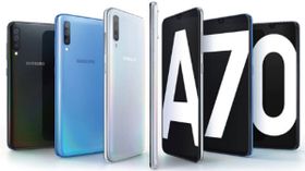 Samsung Galaxy A70 Vs other smartphones Under Rs 30,000 Samsung Galaxy A70 Vs other smartphones Under Rs 30,000