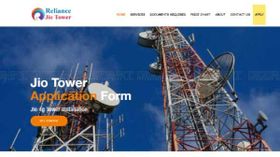 Stay away from these fraud Jio Tower installation websites: Scam for sure