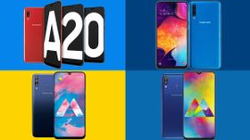 Best battery backup smartphones to buy under Rs. 20,000 Best battery backup smartphones to buy under Rs. 20,000