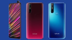 Vivo V15 vs other smartphones priced under Rs. 30,000 Vivo V15 vs other smartphones priced under Rs. 30,000