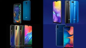 Week 14, 2019 launch round-up: Samsung Galaxy A20, Xolo Era 5X, Nokia X71, LG K12 plus and more Week 14, 2019 launch round-up: Samsung Galaxy A20, Xolo Era 5X, Nokia X71, LG K12 plus and more
