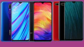 Week 17, 2019 launch round-up: Redmi Y3, Redmi 7, OPPO A1k, Realme 3 Pro, Lenovo Z6 Pro and more Week 17, 2019 launch round-up: Redmi Y3, Redmi 7, OPPO A1k, Realme 3 Pro, Lenovo Z6 Pro and more