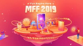 Xiaomi Mi Fan Festival Sale 2019: Re.1 Flash Sale, Discounts on smartphones and more Xiaomi Mi Fan Festival Sale 2019: Re.1 Flash Sale, Discounts on smartphones and more