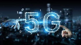 5G isn't just extraordinary internet speed, it's a huge leap forward 5G isn't just extraordinary internet speed, it's a huge leap forward