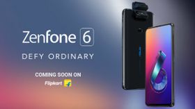 Asus Zenfone 6 vs other smartphone with pop-up and sliding selfie camera Asus Zenfone 6 vs other smartphone with pop-up and sliding selfie camera