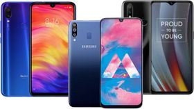 Buying Guide: Best Budget Smartphones Under Rs 15,000 Buy In June 2019 Buying Guide: Best Budget Smartphones Under Rs 15,000 Buy In June 2019