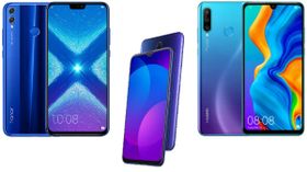 Best camera smartphones to buy right now under Rs. 20,000 Best camera smartphones to buy right now under Rs. 20,000