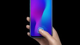 Smartphones With In-Display Fingerprint Scanner Under Rs 30,000 Smartphones With In-Display Fingerprint Scanner Under Rs 30,000