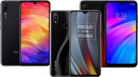 Buying guide: Best budget smartphones to buy in India in May 2019 Buying guide: Best budget smartphones to buy in India in May 2019