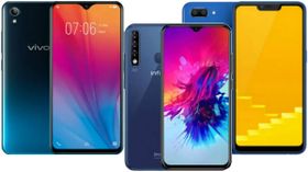 Buying Guide: Best Smartphones under Rs 8,000