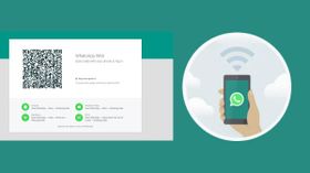 Common WhatsApp Web problems and fixes Common WhatsApp Web problems and fixes