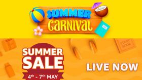 Flipkart and Amazon Summer Sale offers: Grab 6GB RAM smartphones at the lowest pricing ever Flipkart and Amazon Summer Sale offers: Grab 6GB RAM smartphones at the lowest pricing ever