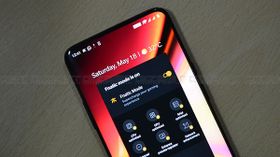 Fnatic gaming mode on OnePlus 7 Pro explained Fnatic gaming mode on OnePlus 7 Pro explained