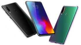 Lenovo Z6 Lite vs other smartphones with 6GB RAM under Rs. 20,000