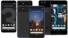 List of Google Pixel smartphones to buy in India right now List of Google Pixel smartphones to buy in India right now