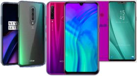 List of smartphones expected to go official in May 2019 List of smartphones expected to go official in May 2019